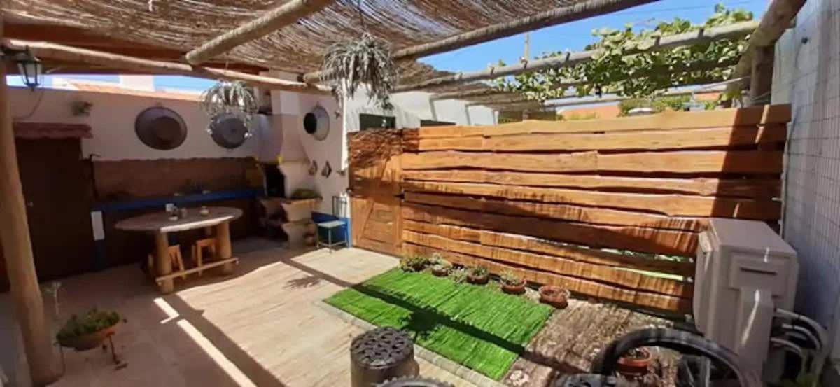 Comporta Family House Villa Bagian luar foto