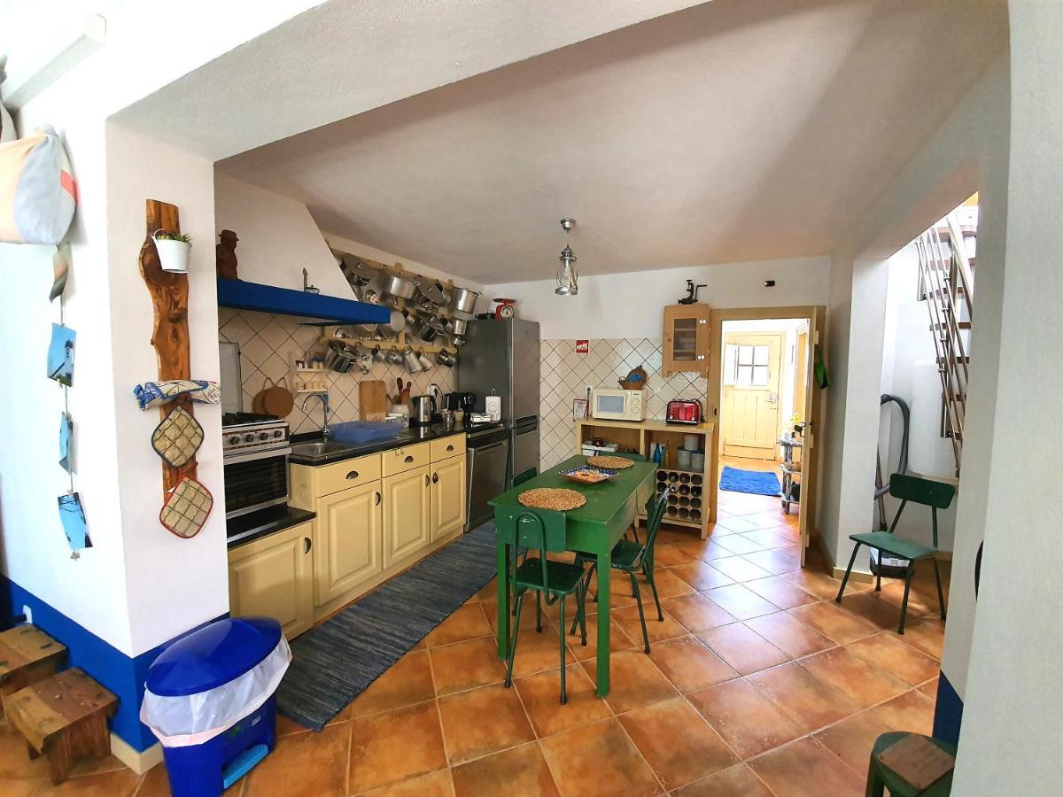 Comporta Family House Villa Bagian luar foto