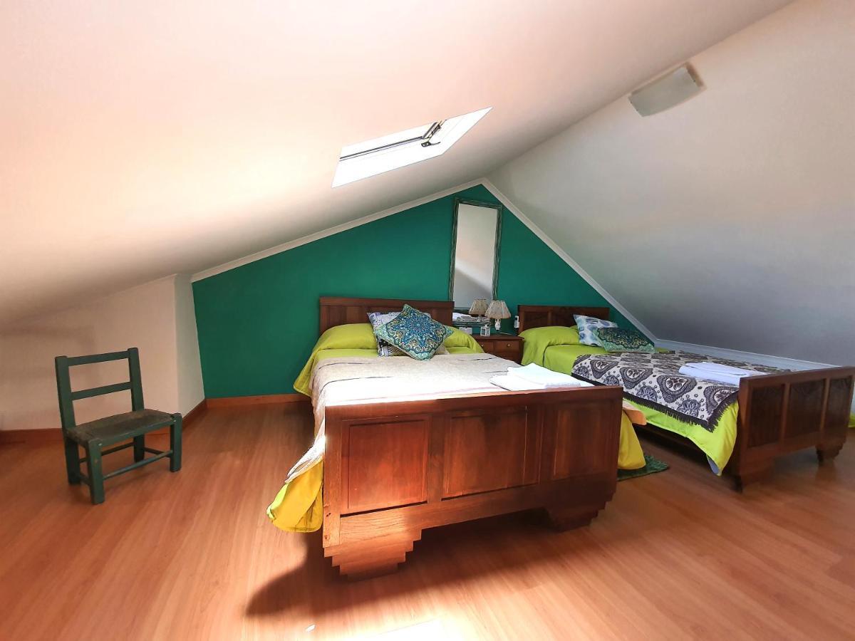 Comporta Family House Villa Bagian luar foto