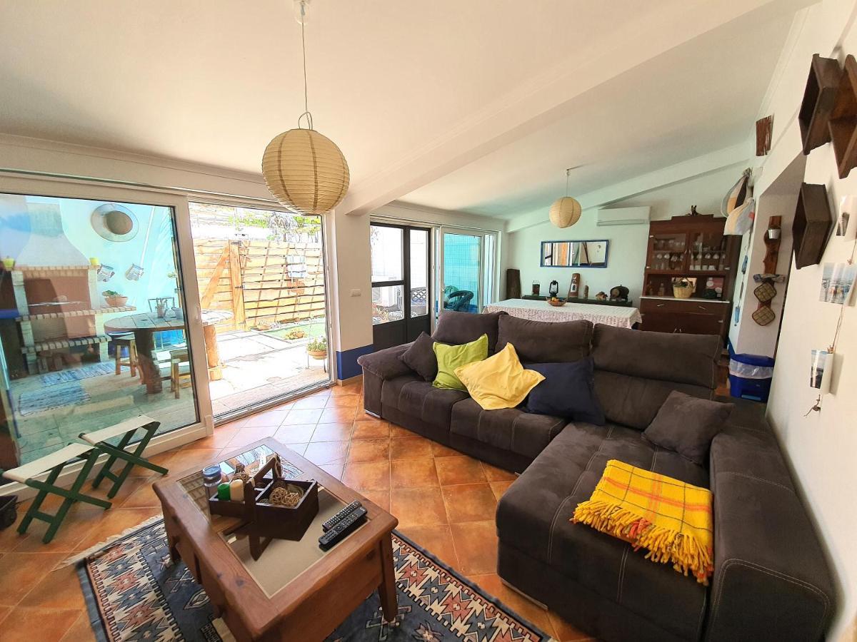 Comporta Family House Villa Bagian luar foto